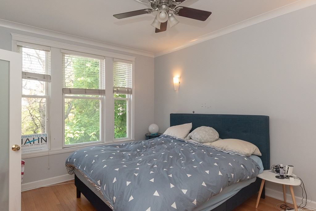 3144 N Oakley Ave #3F - Photo 7 of 20