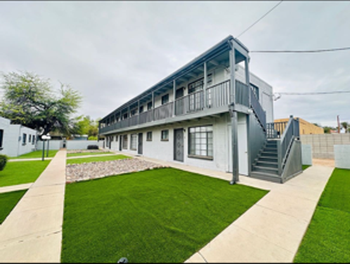 Longfellow Court - Photo 3 of 12