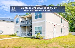 7650 Mailes Ct #202 - Photo 1 of 1