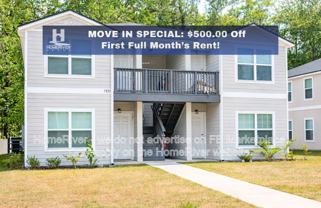 7650 Mailes Ct #201 - Photo 1 of 1