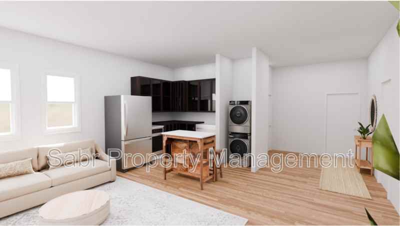 9917 Ne 13th Ave #1 - Photo 5 of 6