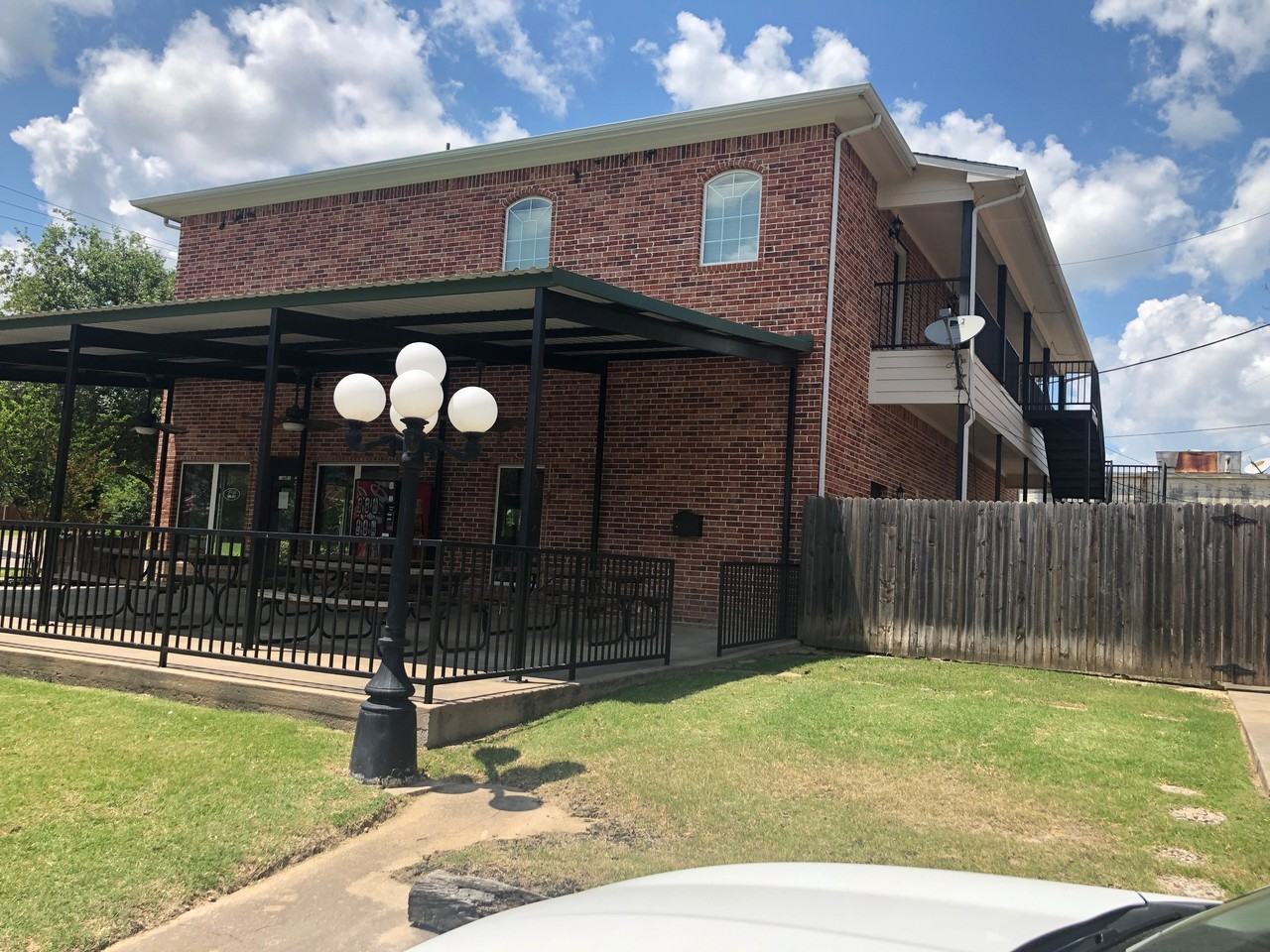 The Plaza - Photo 2 of 14