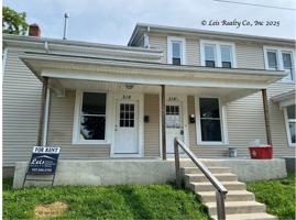 featured image of 318 11th St