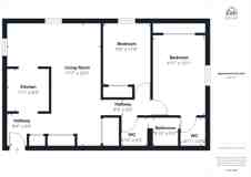 552 Stonecastle Court, Apt B1 - Photo 1 of 1