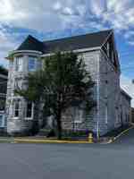 featured image of 200 E King St