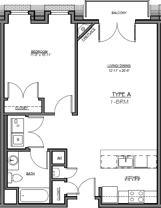 River Rock Residences - Photo 1 of 1