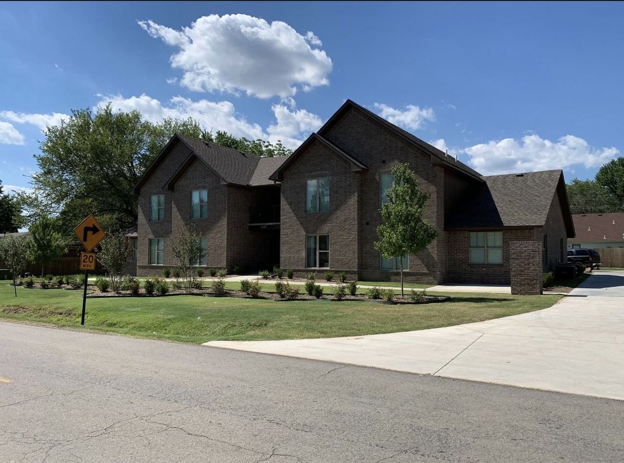 Tulsa Street - Photo 2 of 2