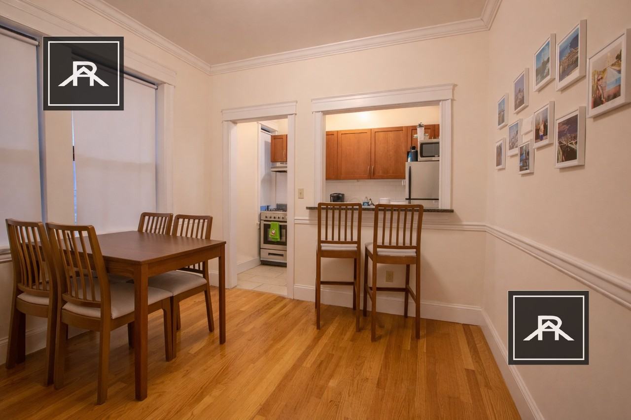 1346 Commonwealth Ave #18