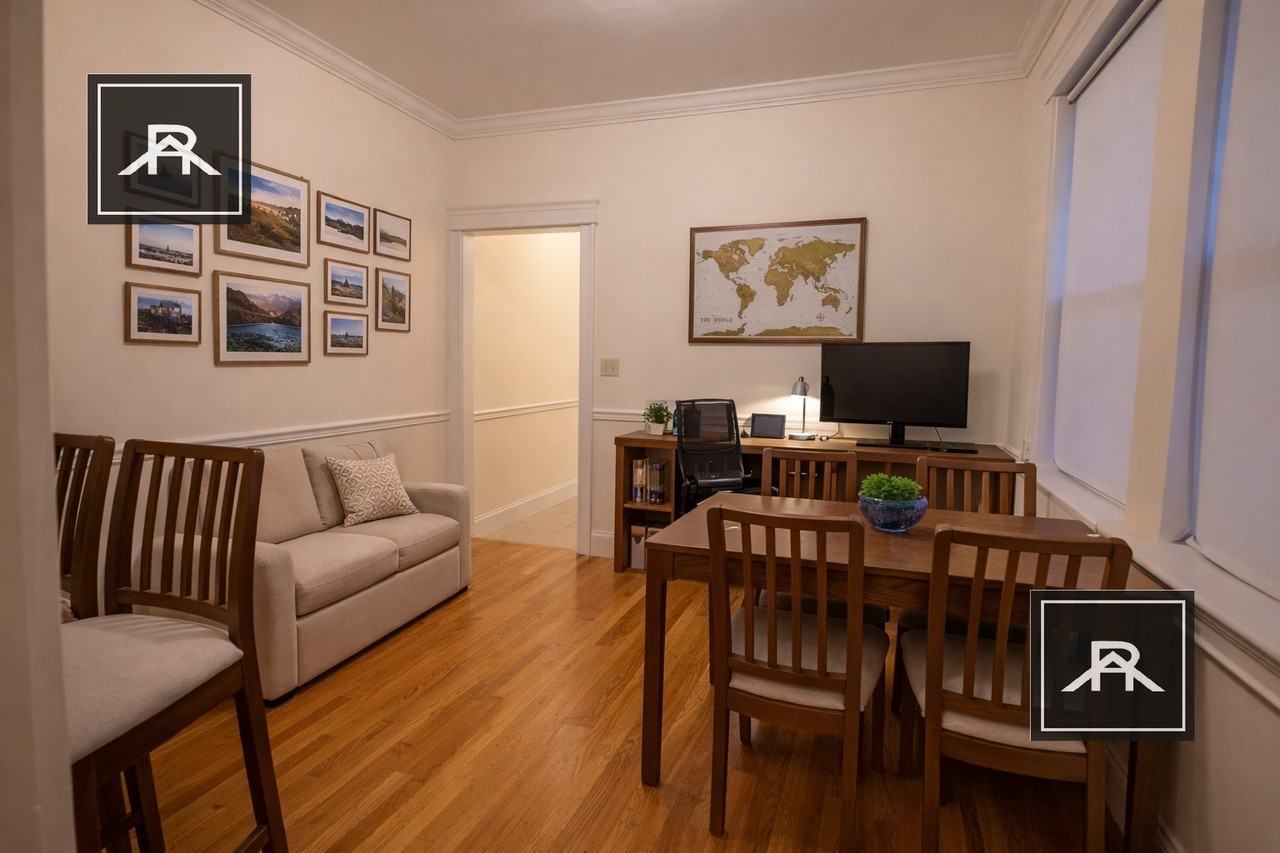 1338 Commonwealth Ave #18 - Photo 5 of 8