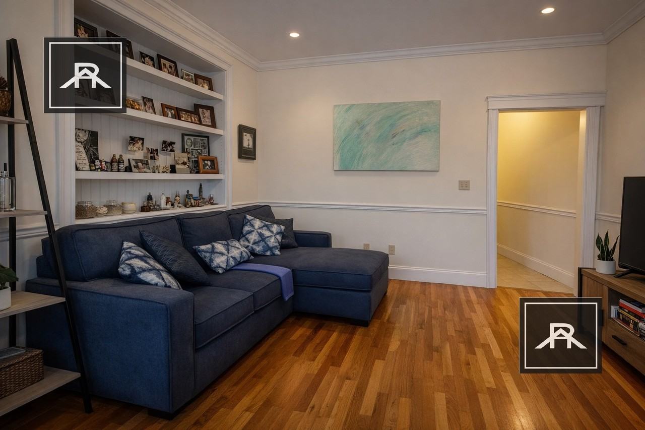 1338 Commonwealth Ave #18 - Photo 7 of 8