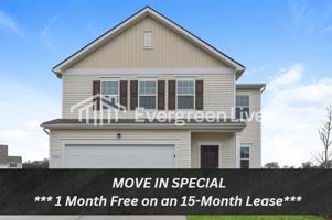 featured image of 3609 Haplander Ct