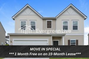 featured image of 3606 Haplander Ct