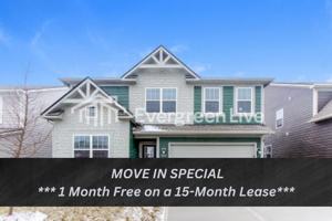 featured image of 3597 Copley Ct