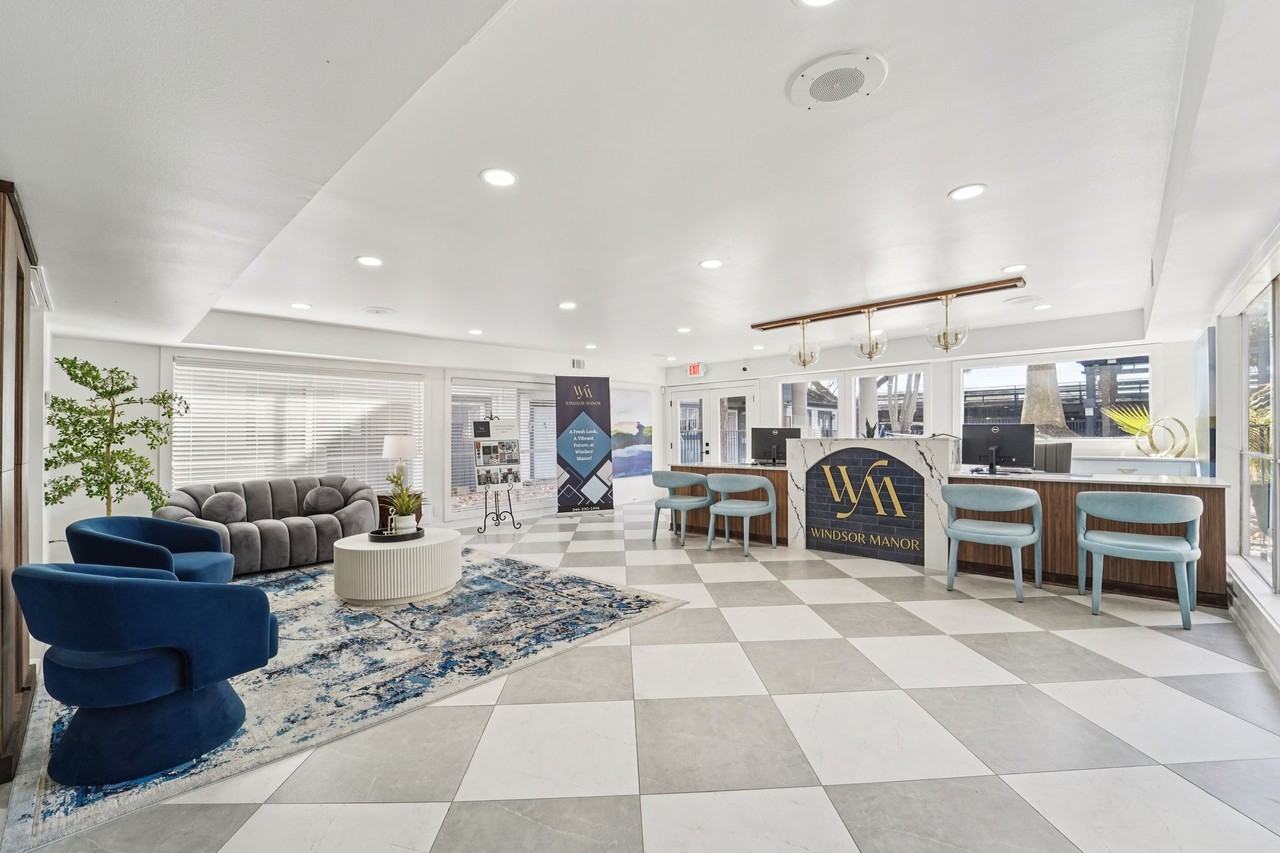 Windsor Manor - Photo 4 of 32