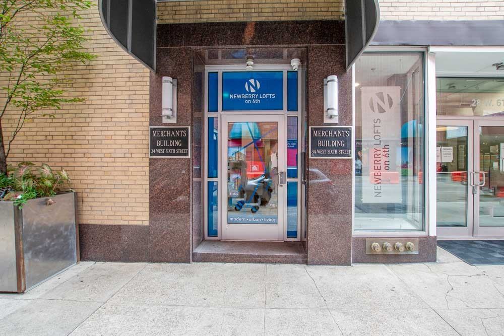 Newberry Lofts on 6th - Photo 2 of 43