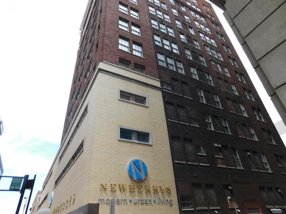 Newberry Lofts on 6th - Photo 3 of 43