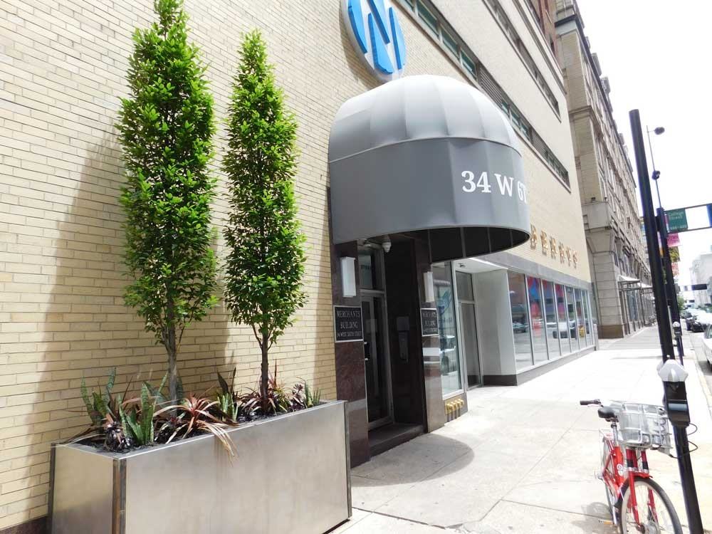 Newberry Lofts on 6th - Photo 5 of 43