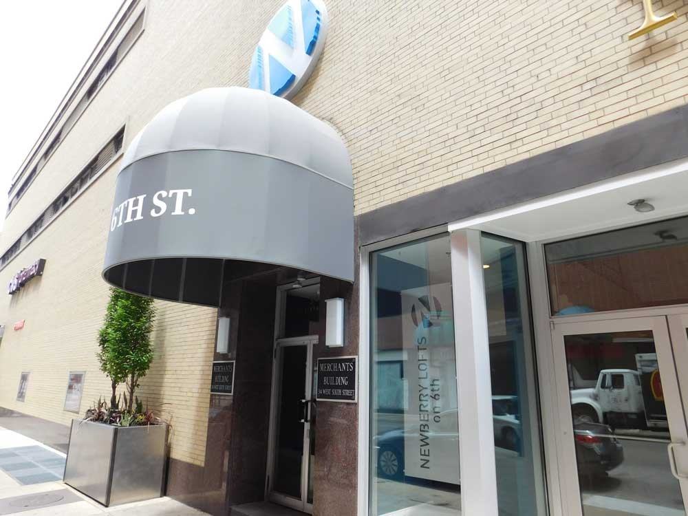 Newberry Lofts on 6th - Photo 7 of 43