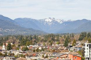 110 West 4th Street #1505 - Photo 1 of 1