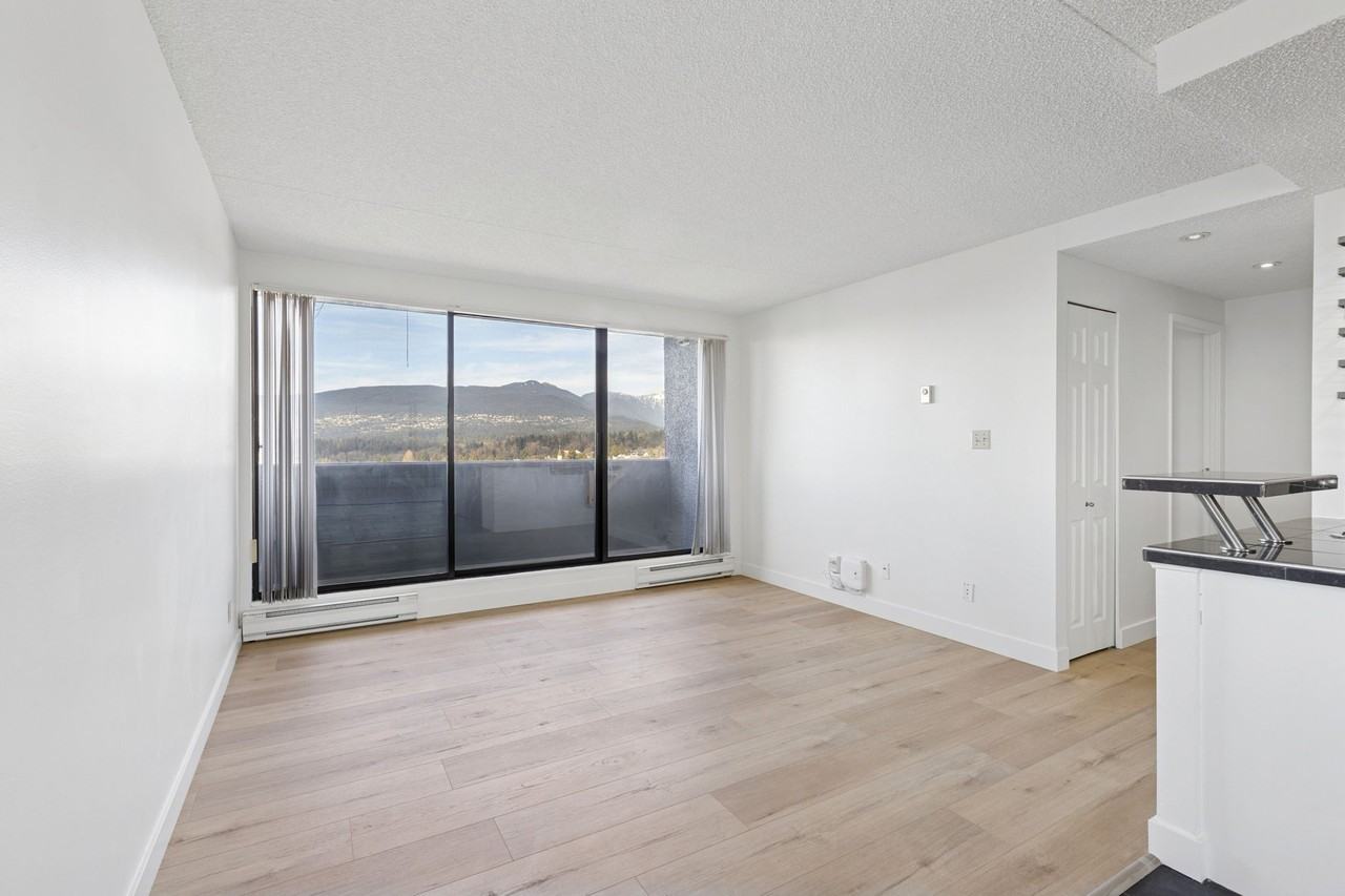 110 West 4th Street #1505 - Photo 3 of 14