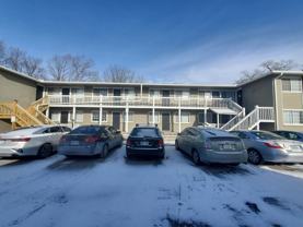 Chamberlain Court Apartments - Photo 1 of 1