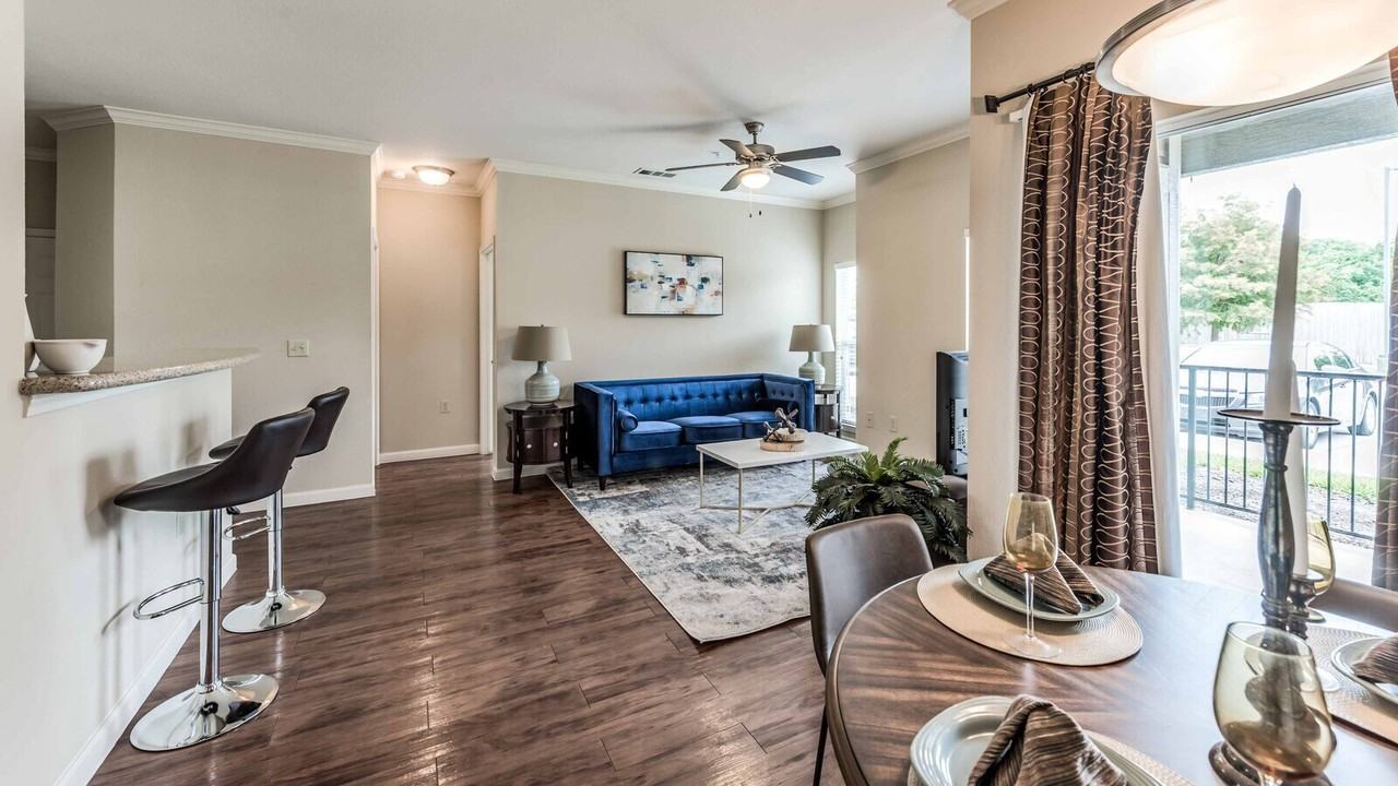 2200 W Baker Rd #BBAY - Photo 5 of 13