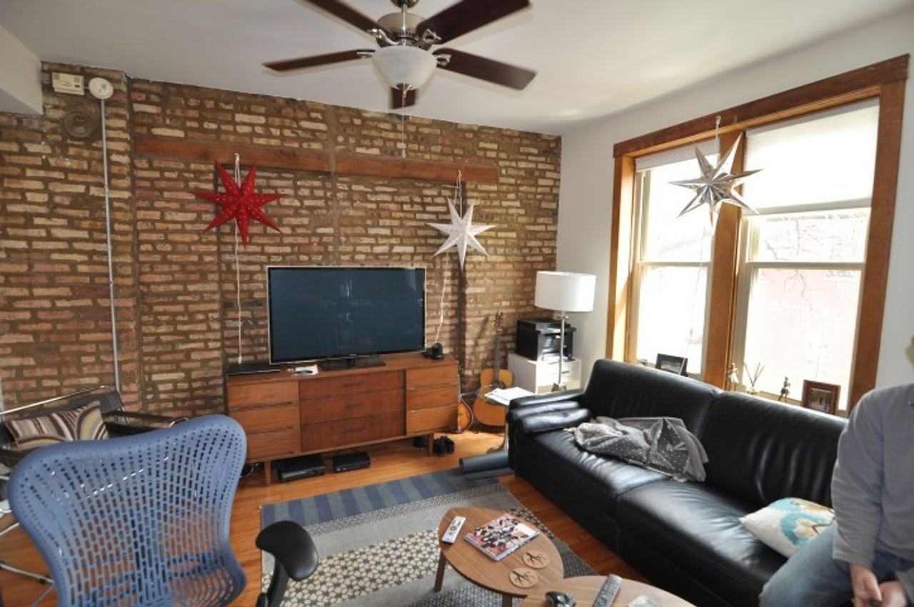 1020 N Campbell Ave - Photo 2 of 12