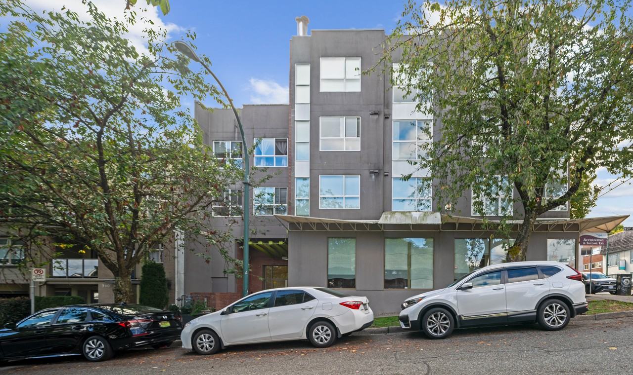 988 West 21st Avenue #xxx - Photo 4 of 32