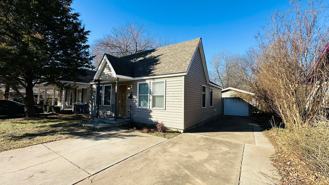 1502 Barkley St - Photo 1 of 1