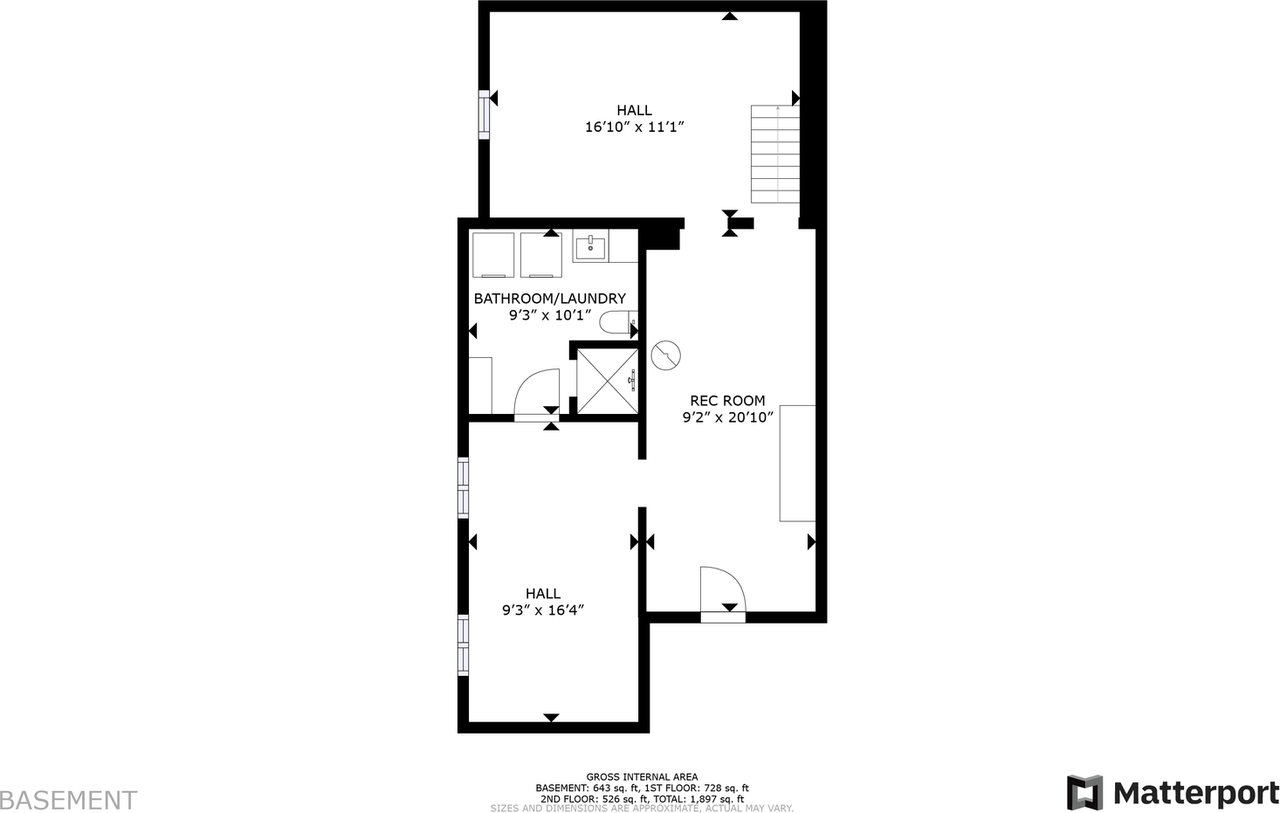 1105 N 7th Ave E - Photo 4 of 31