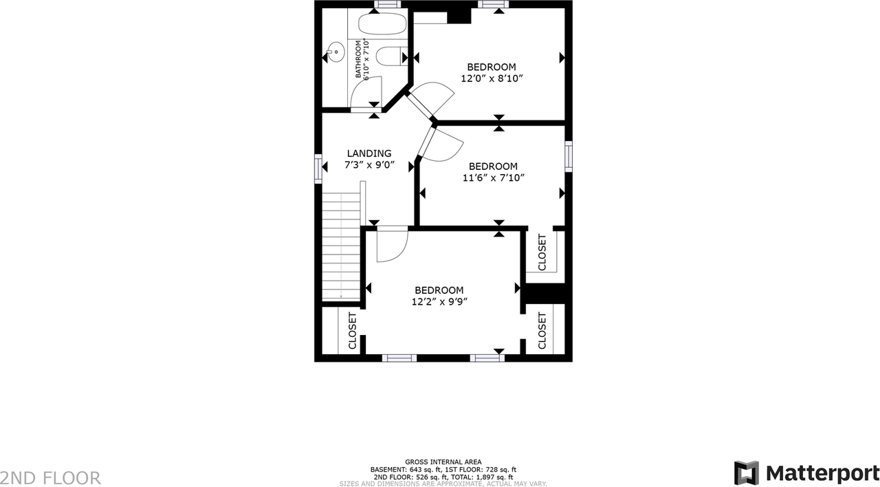 1105 N 7th Ave E - Photo 6 of 31