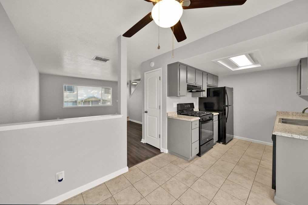 Heather Ridge Apartments - Photo 2 of 12