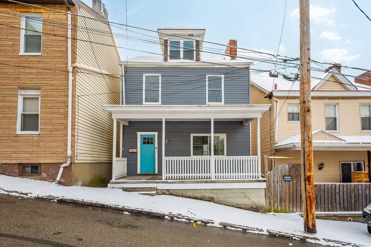 848 Proctor Way - Photo 2 of 18