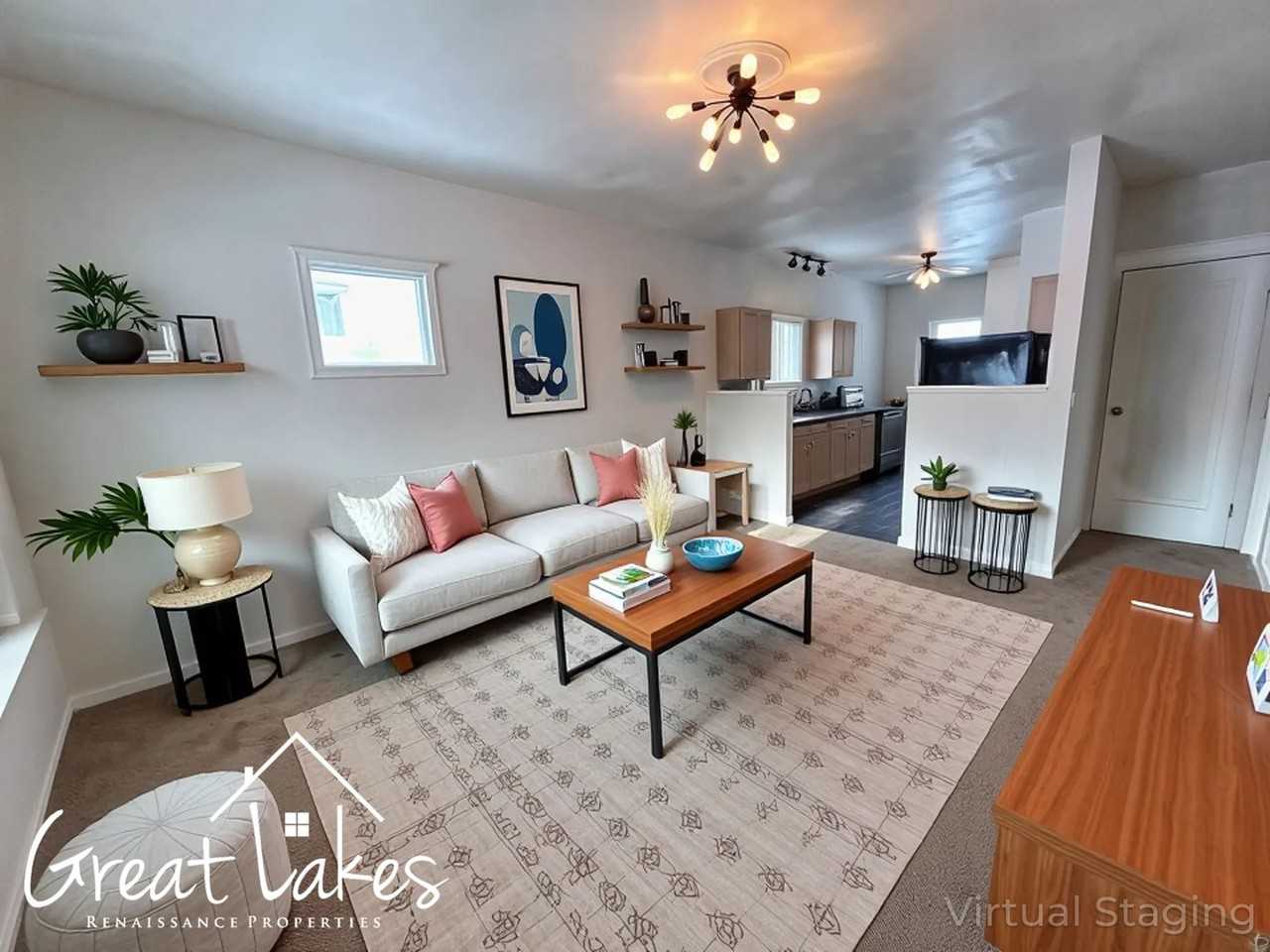 628 Ashland St - Photo 2 of 13