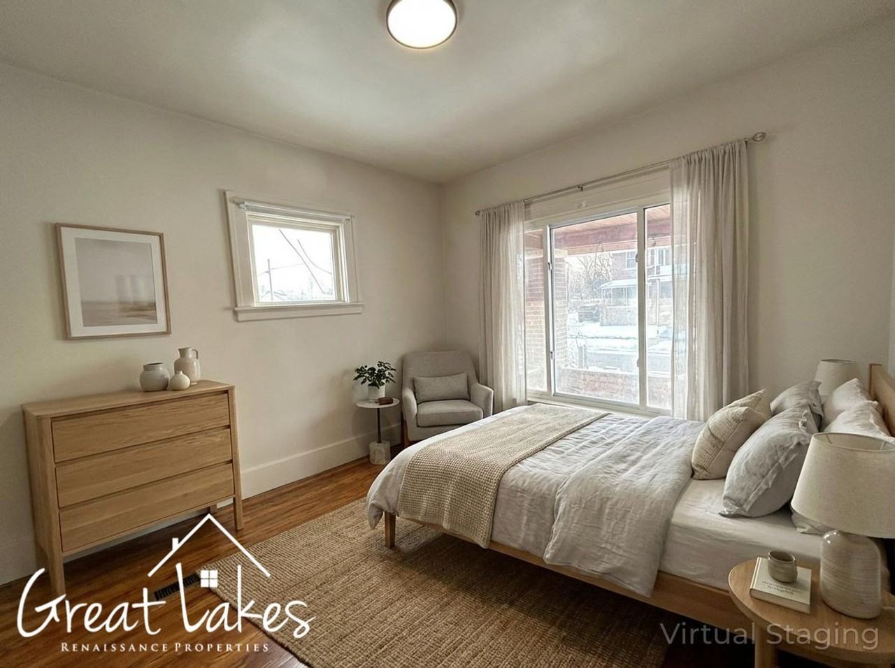 628 Ashland St - Photo 5 of 13