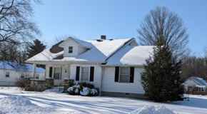 4523 S Harmon St - Photo 1 of 1