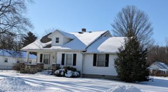 4523 S Harmon St - Photo 1 of 1