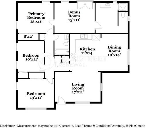 2407 E Beverly Dr - Photo 2 of 16