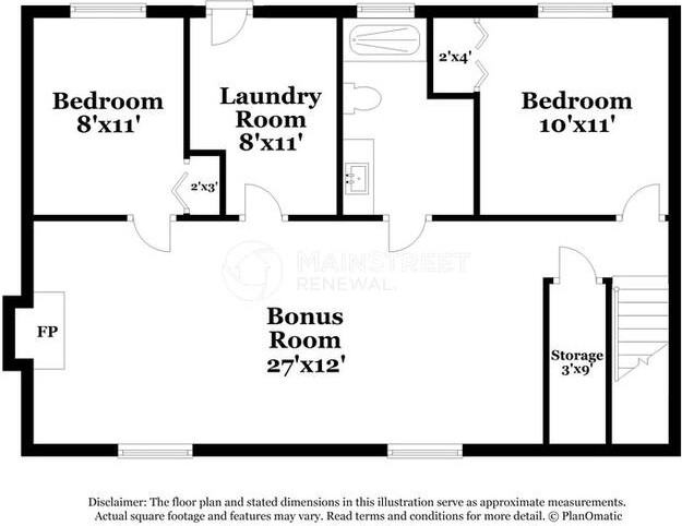 35 Bella Vista Ln - Photo 3 of 18