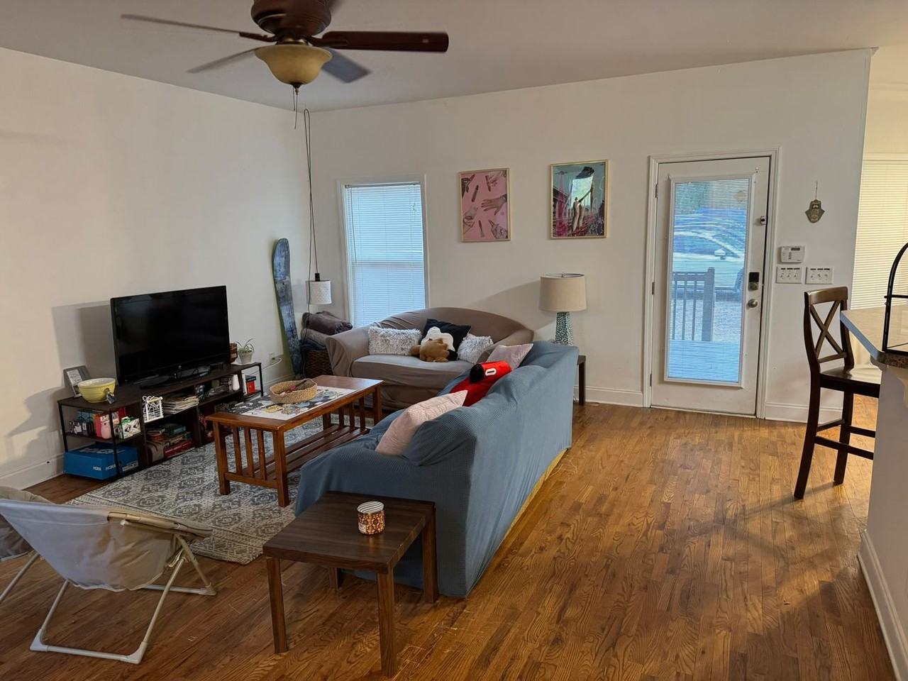 128 N Peter St - Photo 4 of 22