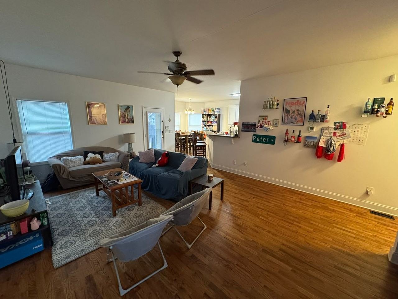 128 N Peter St - Photo 5 of 22