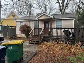 1429 E Broad St - Photo 1 of 1