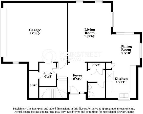 10604 E Native Rose Trl - Photo 3 of 17