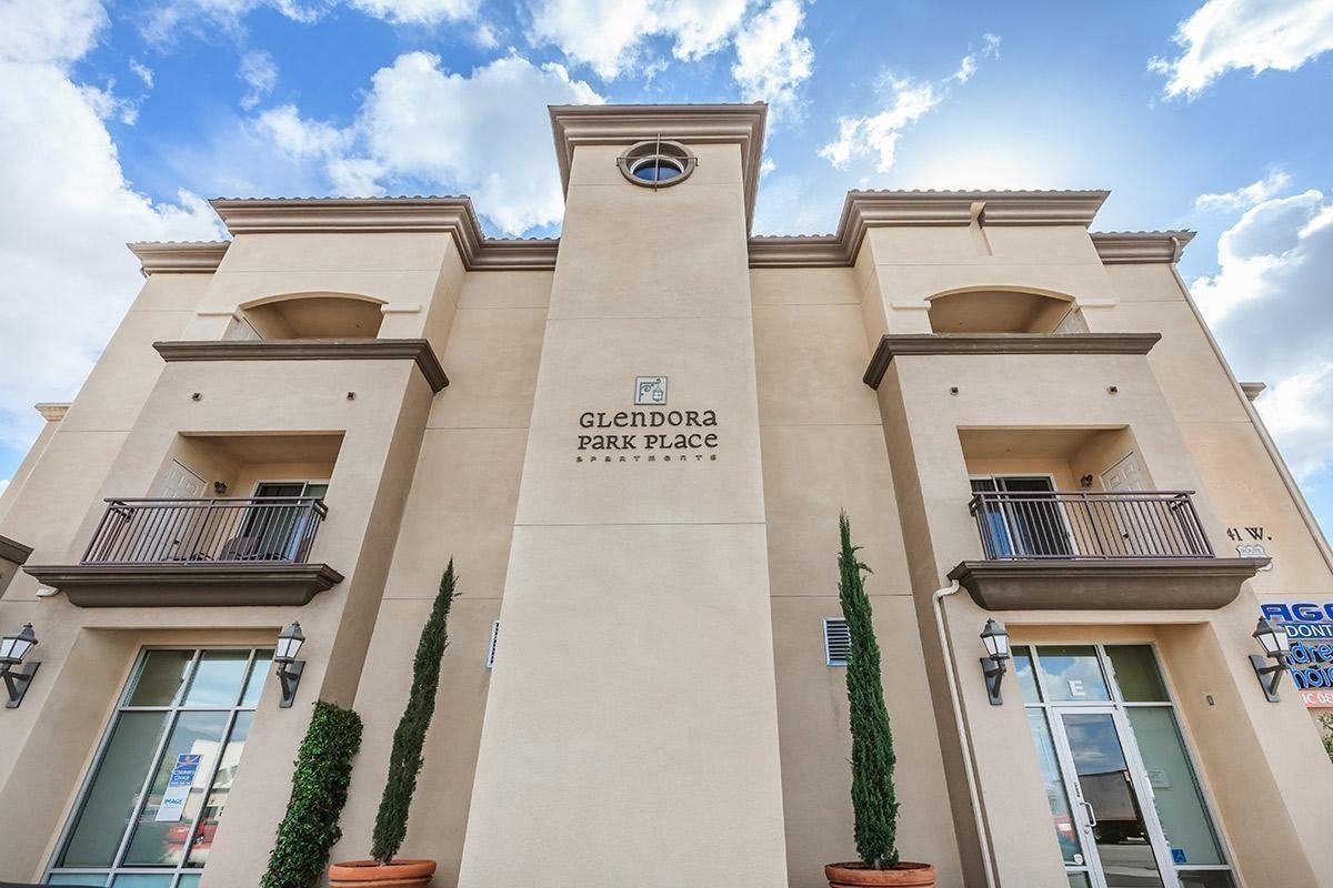 Glendora Park Place Apartments - Photo 4 of 50