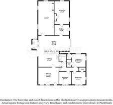 3601 N Osage St - Photo 1 of 1