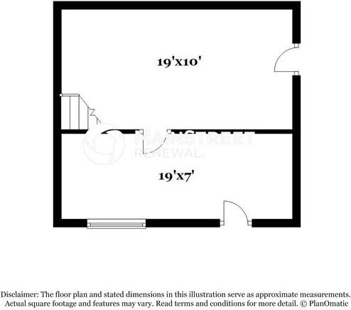 3601 N Osage St - Photo 2 of 18