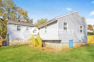 3601 N Osage St - Photo 1 of 1