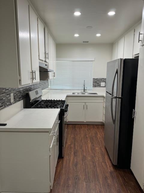 Sunset Bay I Apartments - Photo 4 of 50