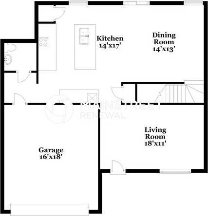 501 Canoe Way - Photo 2 of 17