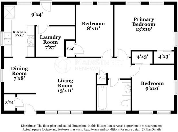 4723 N Richardt Ave - Photo 2 of 16